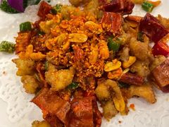 -彩景大酒楼(万泰新天地店)