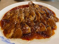 -南来顺饭庄·清真(南菜园店)