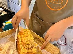 -韩国利尔面包(桂林路店)