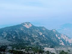 -泰山风景名胜区
