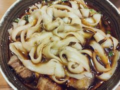 -好嫂子酱猪手•农家菜(槐房万达店)