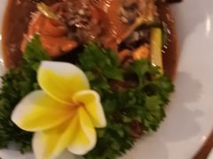 -竹林小屋(库塔店)