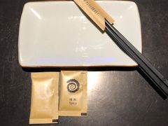 -很久以前羊肉串(簋街店)