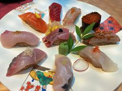 -鸟山鸣·日料食堂(王府井店)