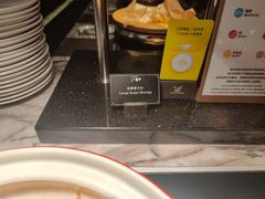 -深圳四季酒店·馥自助餐厅