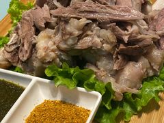 -鹊华居·地道鲁菜·海鲜·融合味(大明湖店)