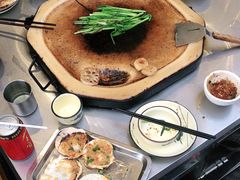 -老渔家白族石板烧旗舰店