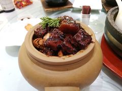 -上海小南国(金桥国际广场店)