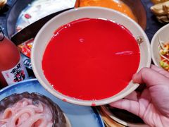 -蜀大侠火锅(森兰花园城店)