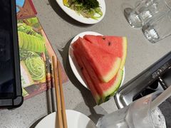 -海底捞火锅(赛格国际购物中心店)