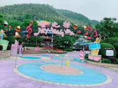 -杭州Hello Kitty乐园