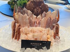 -曲水兰亭·兰亭·宴(上海虹桥店)