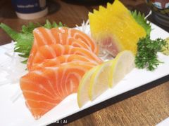 -井圣日膳(万达店)