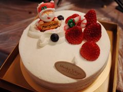 -布歌东京(金融街购物中心店)