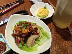 -韩俱炭火烤肉(萍乡润达店)