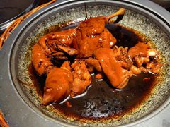 -应天大明王朝·南京菜(中山陵店)