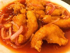 果汁鱼块-紫金食坊(江南西路店)