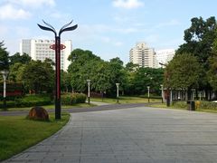 -文华公园(禅城区)
