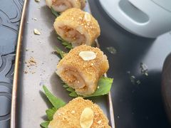 -逸品淮扬(东方渔人码头店)