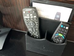 -青岛海尔洲际酒店