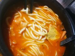 -金香缘米线(大润发店)
