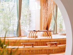 -乐山上善居·养心禅景酒店(世豪广场高铁站店)