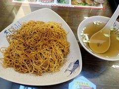 虾子捞面-琛仔记云吞面(紫金店)
