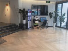 -美沁酒店(成都宽窄巷子奎星楼街店)