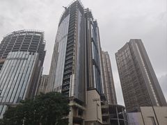 -华西坝(地铁站)