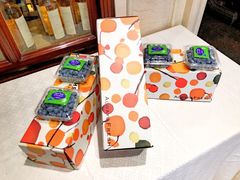 -南山鲜虾面·活鲜小馆·海味大连菜(南山总店)