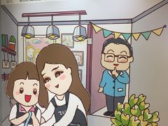 -ZUO无作不乐烘焙课堂(国贸城店)
