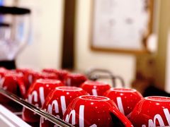 -Tims天好咖啡·贝果(东方广场店)