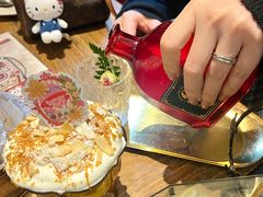 -秘密旅行Bonjour(黑金冠 江南西店)