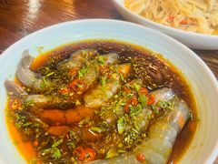 -赖厨潮汕砂锅粥