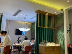 -椒爱水煮鱼川菜(让胡路万达店)