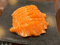 -月色西餐厅·海鲜刺身·烧烤(科学城保利郡雅酒店)