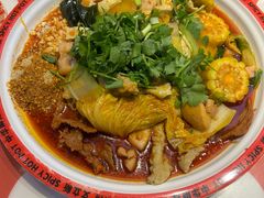 -文立新麻辣烫(合生汇21街区店)