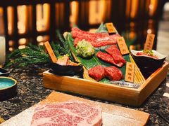 -老乾杯和牛烧肉(王府中环店)