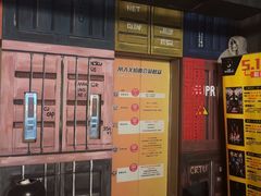 -伯爵·沉浸式超级密室·直营店