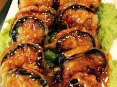 -肘子酥·天津菜·特色捞面(德云社店)