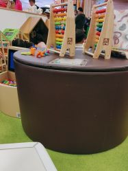 -莫莉幻想儿童乐园(武汉金银潭永旺店)