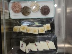 -诺敏塔拉奶茶—布里亚特包子-手把肉(满洲里店)