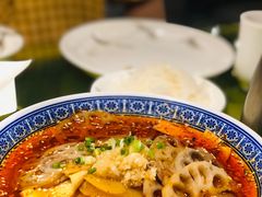 -辛香汇(飞洲店)