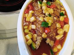 -琼菜坊·无鸡不成宴·海南菜老爸茶糟粕醋(海口骑楼老街店)