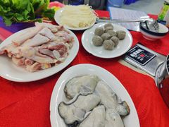 -花苑美食横琴生蚝火锅(拱北粤华路店)