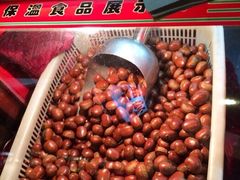 -方林富炒货店(武林路店)