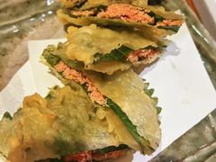 -気楽亭和食料理(气乐亭大世界本店)