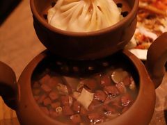 -香园茶社·金陵小灶(老门东店)