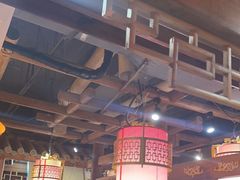 -重庆袁老四火锅(武进万达店)