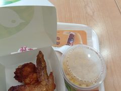 -德克士(通宝路店)